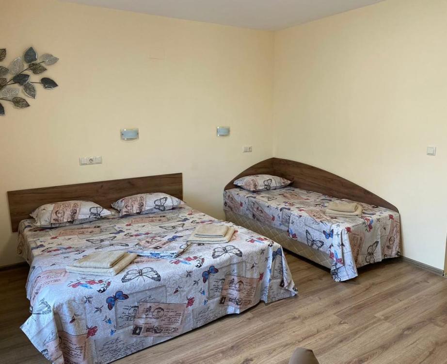 Студио-"Ziko" Pomorie Bagian luar foto