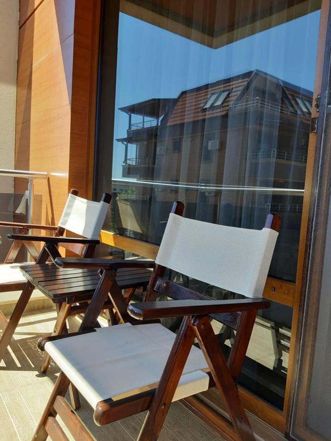 Студио-"Ziko" Pomorie Bagian luar foto