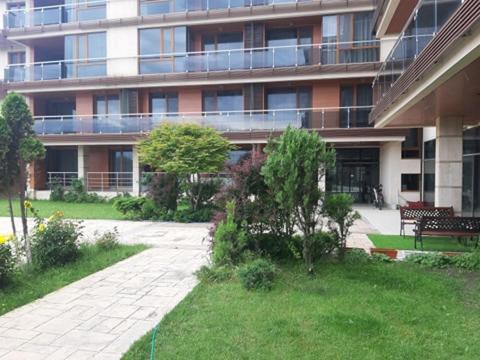 Студио-"Ziko" Pomorie Bagian luar foto