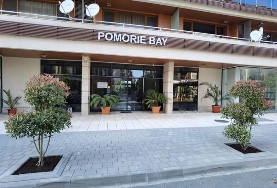 Студио-"Ziko" Pomorie Bagian luar foto